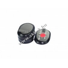 Helyettes�t� akku Bruker Schiller DG2002NI 4,8V 450mAh orvostechnikai NiMH