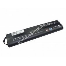 Helyettes�t� akku orvostechnikai GE Datex Ohmeda Dash B20 B30 B40 11,1V 3600mAh Li-Ion