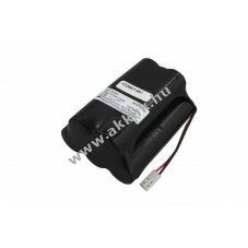 Helyettes�t� akku orvostechnikai Atmos Atmoport N 12V 2,4Ah NC