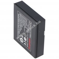 Eredeti Mindray Datascope PM60 orvostechnikai akku Li-Ion