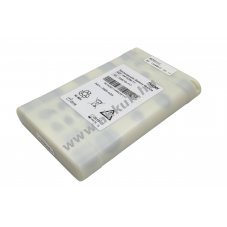 Eredeti NiMH akkumul�tor Dr�ger Babylog VN500 24V 2,5Ah