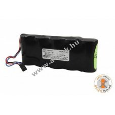 NC akku �talak�t�s orvostechnikai BCI (Biochem) MiniTORR Plus 6004-506 akkupakk