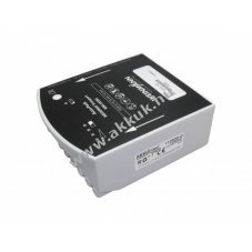 Eredeti Weinmann WM28384 akku 10,8V 6,45Ah Li-Ion