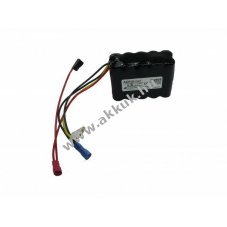 Helyettes�t� akku Fahl Absaugpumpe Tracheoport Art.63500 Ref312.0620.0 12V 1,5Ah orvostechnikai NiMH