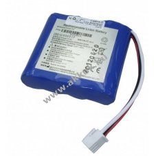 Eredeti Mindray Datascope DECG-03A orvostechnikai akku Li-Ion