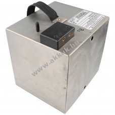Brumaba OP Tisch Focus/Primus/Varius Akkutyp II 24V 22,0Ah orvostechnikai �lom akku