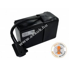 Akku �talak�t�s Arjo Lifter Typ 102193 orvostechnikai �lom