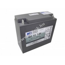 Helyettes�t� akku Maquet Alphamaquet 1150.02C0 4x12V 14Ah orvostechnikai �lom