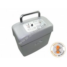 Akku�t�p�t�s Smith&Nephew Bathmaster 2000 18V4,0Ah orvostechnikai �lom akku