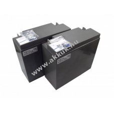 Helyettes�t� akku Maquet Betastar orvostechnikai m�t�asztal 1131.12 0227.0154 �lom