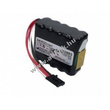 Helyettes�t� akku Spacelabs Ultraview 1700 orvostechnikai 146-0053-00 12V 0,7Ah NiMH