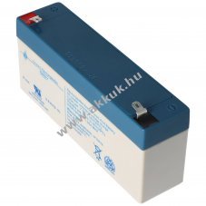 Eredeti Dinamap Criticon proCare 100 200 300 orvostechnikai akku �lom