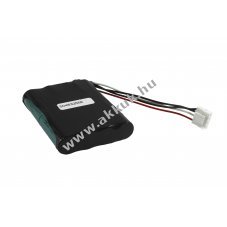 Helyettes�t� akku Fukuda Denshi Cardimax FX-3010 NiMH