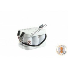 Orvostechnikai NC akku �talak�t�s Physiomed Hivamat 200 7,2V 1,8Ah NiCd