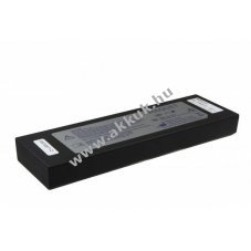 Eredeti Maquet OP Tisch Magnus Transportern 1180.64B0 Ref 100975A0 orvostechnikai akku Li-Ion