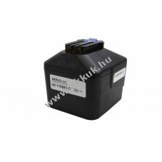 Eredeti Stryker NC akku 9,6V Typ 6215 6215-000-000 orvostechnikai