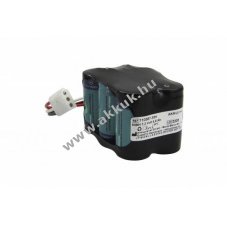 Helyettes�t� akku Bio-Medical Devixes Crossvent 2i+ PRT2268 orvostechnikai 7,2V 4600mAh NiMH
