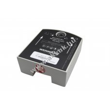 Eredeti Weinmann WM28385 orvostechnikai akku 10,8V 6,6Ah Li-Ion