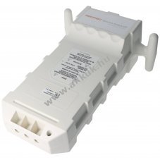 �lom akku �talak�t�s Medrad Spectris Solaris MR Injector 12V 8,0Ah 203068 orvostechnikai