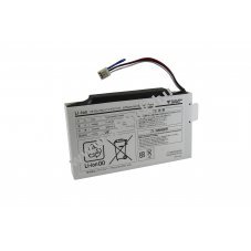 Original Li-ion Akku Fukuda Denshi DS7100 T4UR18650-F-2-4644