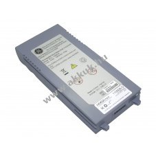 GE Healthcare Logiq E 14,8V 5,2Ah l�tium akku