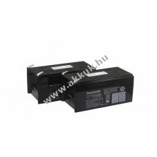 Helyettes�t� akku Str�ssle DT100 12V 3,4Ah 4,8mm Faston orvostechnikai �lom akku