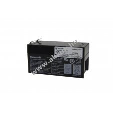 Helyettes�t� akku GE Marquette EKG Mac 500 12V 1,2Ah �lom akku
