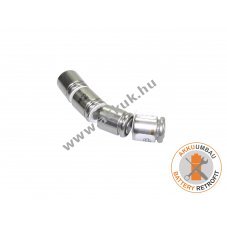 Seirin LaserPen orvostechnikai akku �talak�t�s 4,8V 0,25Ah NiMH