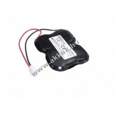 Helyettes�t� akku Covidien Aerogen Aeroneb ProX 55750504012 4,8V 0,51Ah NiMH