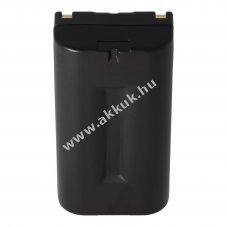 Helyettes�t� akku Retinomax Hand AutorefraktoMeter 3 7,2-7,4V 2300mAh orvostechnikai Li-Ion