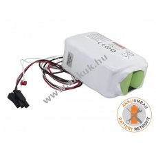 Molift Power Pac 2510023 26,4V 3,0Ah orvostechnikai akkupakk NiMH