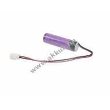 Eredeti Maquet Servo Screen 390 3,6V l�tium elem