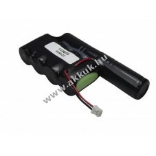 Helyettes�t� akku Microlab MKB BAT1038 8,4V 1100mAh orvostechnikai NiMH