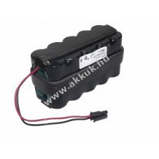 Helyettes�t� akku Medela Clario Vacuum Pumpe orvostechnikai 12,0V 2,1Ah (600.0806) NiMH