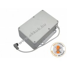 Hill Rom LI150Ax LI150Bx akku �talak�t�s 24V 1,2Ah orvostechnikai �lom