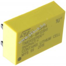 STMicroelectronics l�tium tartal�k elem Datex CardioCap 5 M4T28-BR12SH1