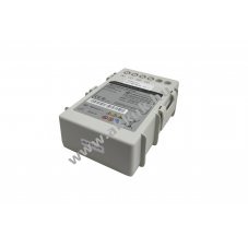 Eredeti CU Medical Lifegain CU-HD1 CUBTM101A 14,8V 3,1Ah orvostechnikai akku Li-Polymer