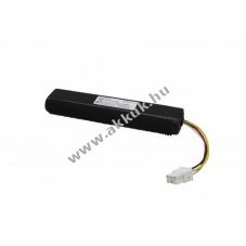 Helyettes�t� akku Toshiba Ultraschall SSH880CV PM30-36340 4,8V 4,5Ah orvostechnikai NiMH
