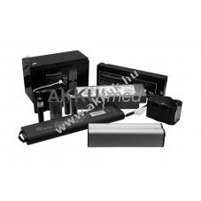 Eredeti MIR orvostechnikai akku 3,7V 1,15Ah Spirodoc Spirobank Spirotel Li-Ion