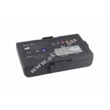 Eredeti Li-Ion akku Zoll Defibrillator AED 3 12V 4,2Ah