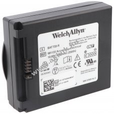 Welch Allyn BATT33 Li Ion akku 11,1V 2,0Ah