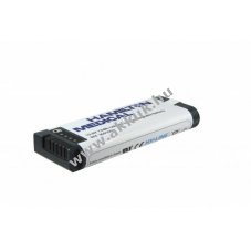 Eredeti Hamilton Medical C1 T1 Typ 369108 orvostechnikai akku 10,8V 6,66Ah Li-Ion