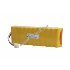 Helyettes�t� akku Cosytherm Inditherm 26,4V 3,7Ah orvostechnikai NiMH