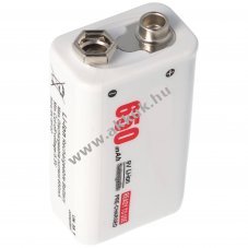 Helyettes�t� akku Integra Pipetboy acu 2 Typ 155066 7,4V 650mAh orvostechnikai Li-Polymer