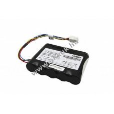 Eredeti DR�GER Carina 5703153-05 orvostechnikai akku NiMH