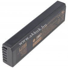 Helyettes�t� akku Verathon Bladderscan BIOCON 700 Li18S 900102095 orvostechnikai Li-ion