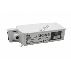Eredeti Bexen l�tium elem 12V 7,5Ah AED DIS 3100 A