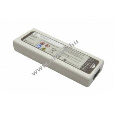 Eredeti Econet l�tium akkumul�tor 12V 4,2Ah ME-PAD 31.10-4301B
