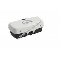 Eredeti Weinmann SomnoCheck2 WM95115 orvostechnikai akku Li-Ion