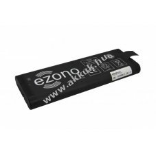 Eredeti eZono 3000/4000 orvostechnikai akku 14,4V 6,6Ah Ref.4001001 Li-ion